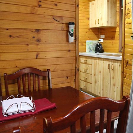 Beedelup House Cottages Pemberton Oda fotoğraf