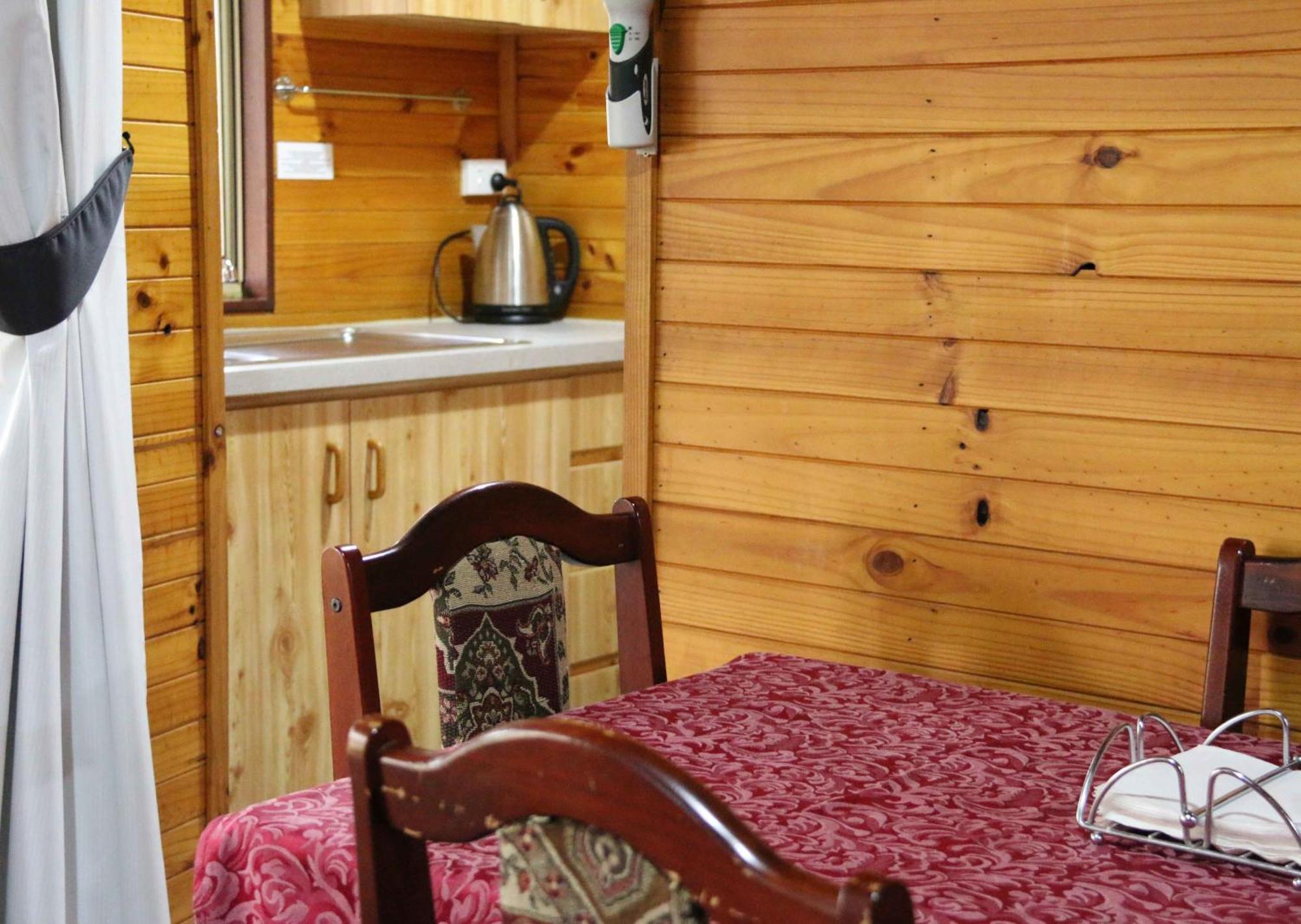 Beedelup House Cottages Pemberton Oda fotoğraf
