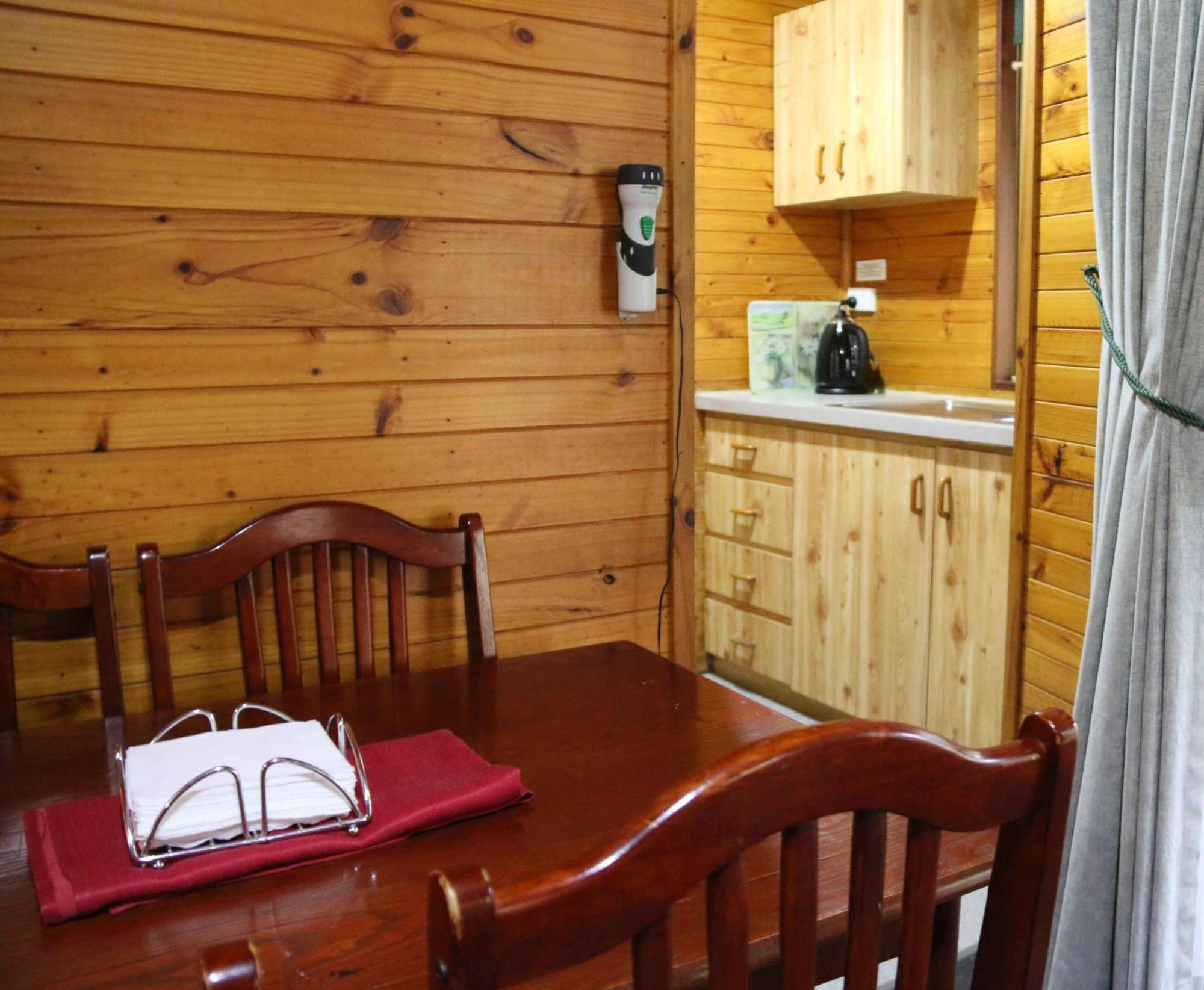 Beedelup House Cottages Pemberton Oda fotoğraf