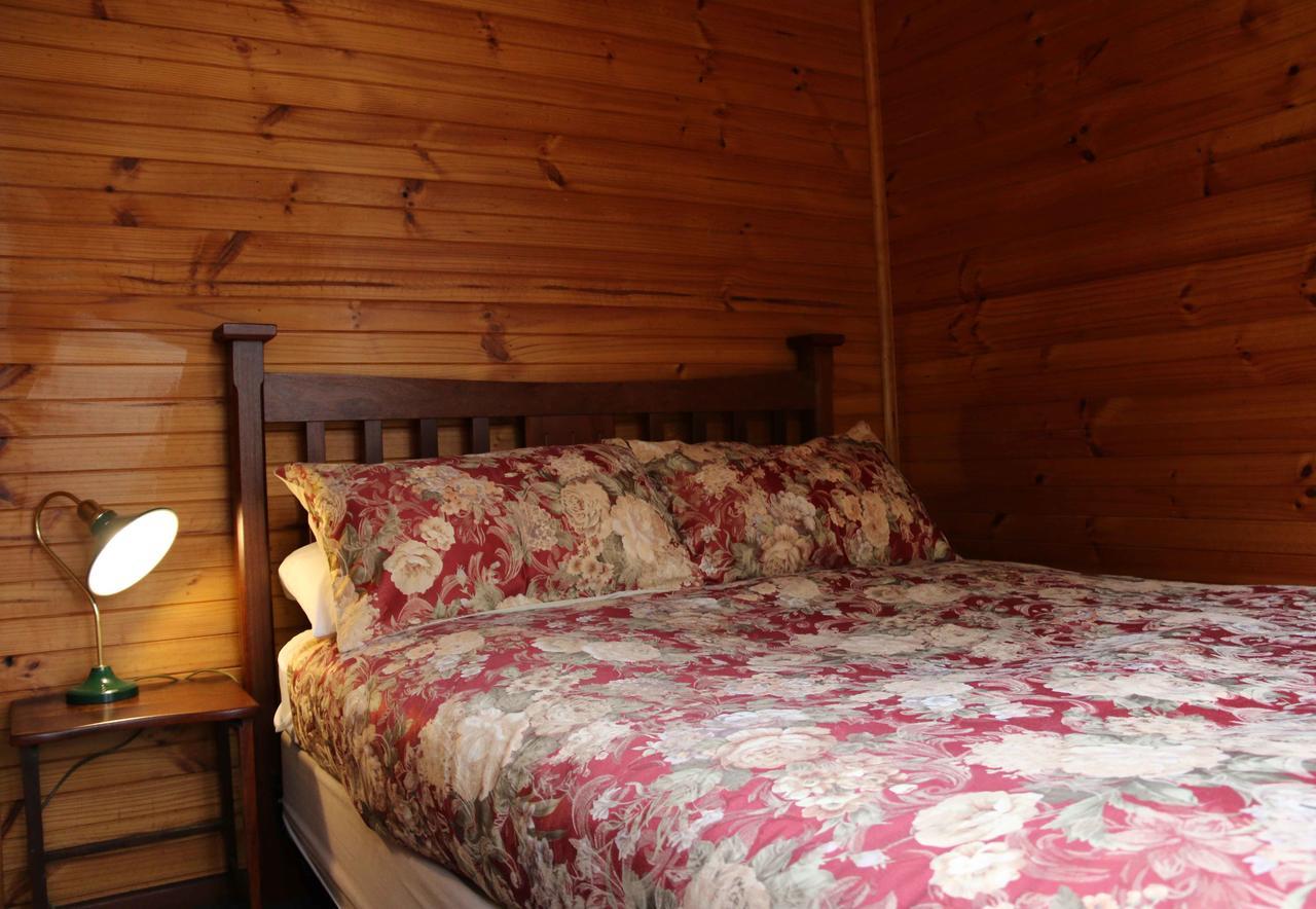 Beedelup House Cottages Pemberton Oda fotoğraf