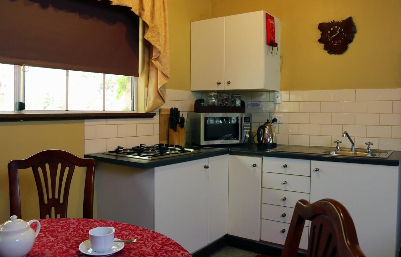 Beedelup House Cottages Pemberton Oda fotoğraf